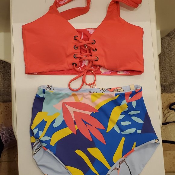 Maaji bikini set large - Picture 1 of 12